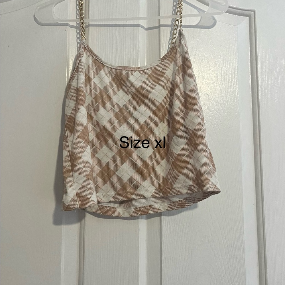Tank top bundle